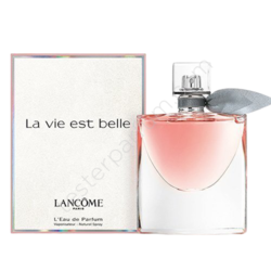 Lancome - La Vie Est Belle - Woman 50ml
