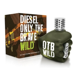 Diesel Only The Brave OTB - Man 50ml