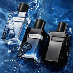 YSL - YSL Y - Man 50ml