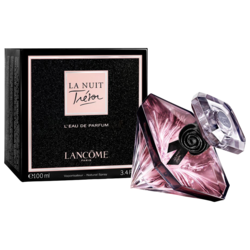 Lancome - La Nuit Tresor - Woman 50ml