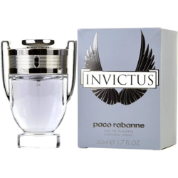 Paco Rabanne Invictus - Man 50ml