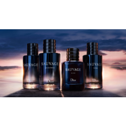 Christian Dior Sauvage Elixir - Man 50ml