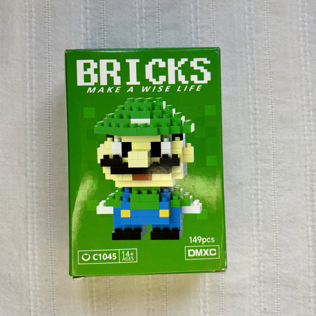 Bricks LEGO