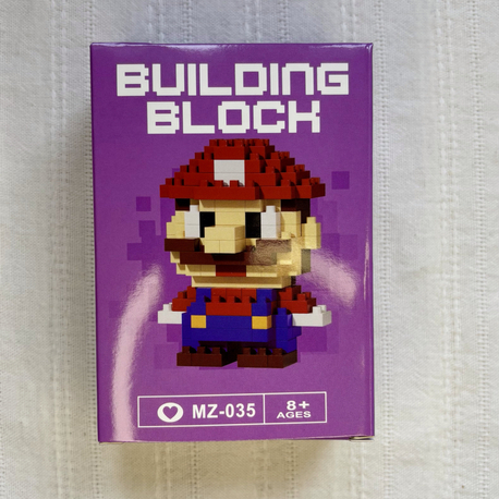 Bricks LEGO