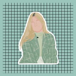 Ashe Sticker