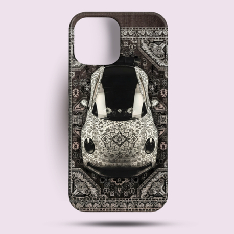 Porsche 911 | Anatolian Case