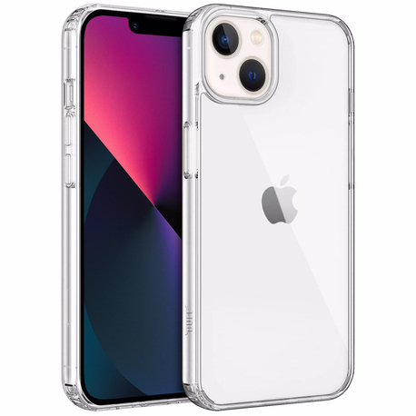 "Şeffaf Klasik" Telefon Kılıfı