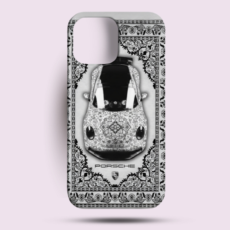 Porsche 911 | Anatolian Case