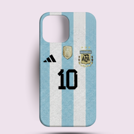 MESSI Case