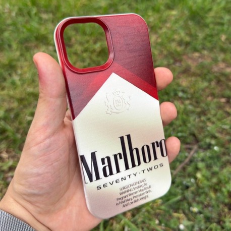 Marlboro Case
