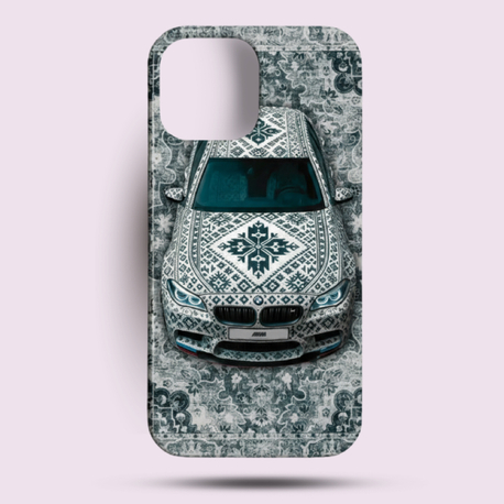 BMW | Anatolian Case