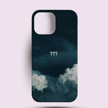 "777" Case