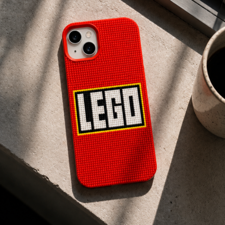 "LEGO" Case