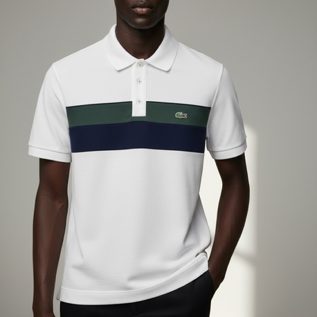 Timsah Lcst  Polo yaka   T-shirt ( -5092 )