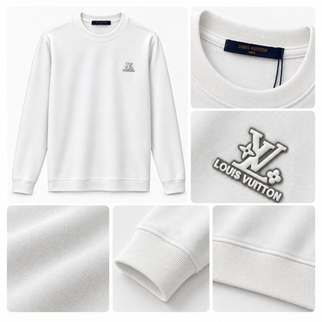 Louıs Vuıtton  Sweatshirt ( İthal )