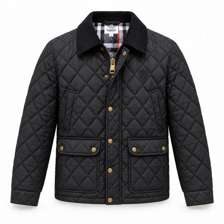 Burberry    Jacket  ( İthal ) 