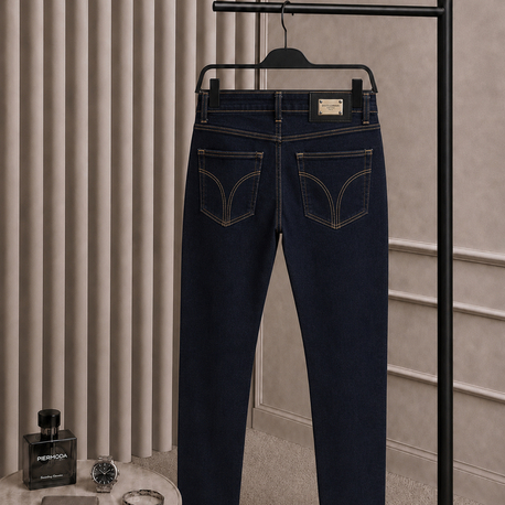 Dolce Gabbana  Jeans ( İthal ) 