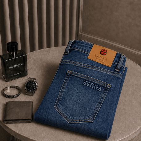 Zegna  Jeans ( İthal ) 