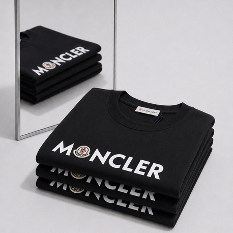 Moncler premium   T-shirt 