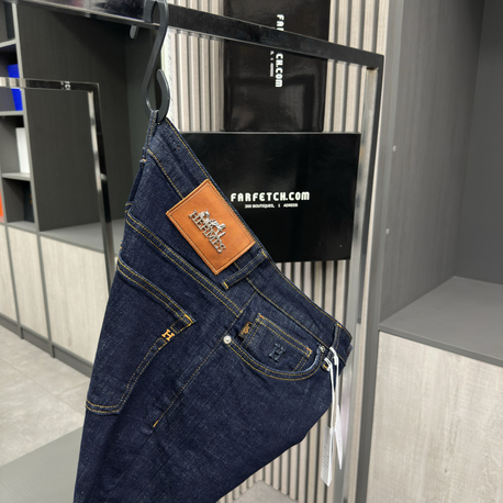 Herms Jeans ( İthal ) 