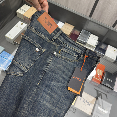 Bss  Jeans ( İthal ) 