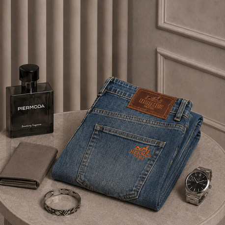 Hermes  Jeans ( İthal ) 