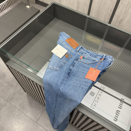 Loro Piana Jeans ( İthal ) 