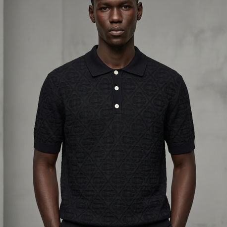 Casablanca  Premium Polo Yaka Triko