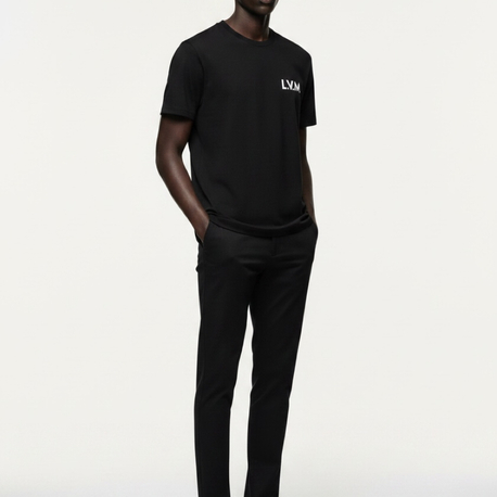 Louıs Vuıtton  premıum  cotton    T-shirt 