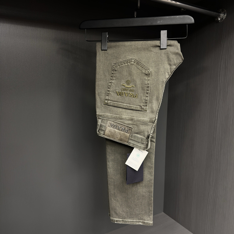 Prada     Jeans ( İthal )