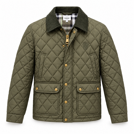 Burberry    Jacket  ( İthal ) 