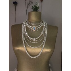 Benazir Necklace