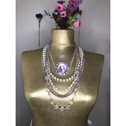 Frida Necklace