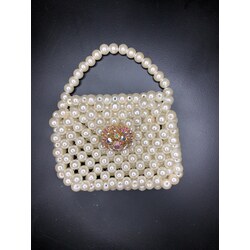 Lipstick Bag Crystal