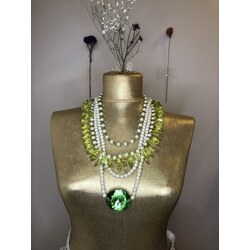 Afife Necklace
