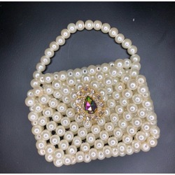 Lipstick Bag Janjan