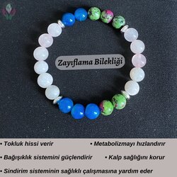 Zayıflama Bilekliği