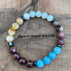 Öğrenci Başarı Bilekliği