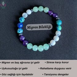 Migren Bilekliği