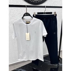 Gucci  Yazlık Eşofman Takımı