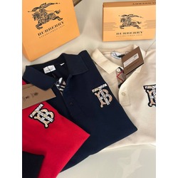 Burberry Polo T-shirt