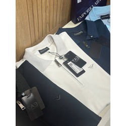 Emporio Armani Polo T-shirt
