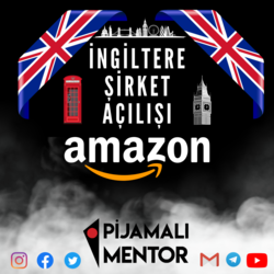 İNGİLTERE ŞİRKET AÇILIŞI