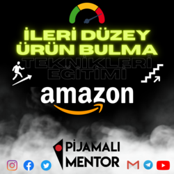 İLERİ DÜZEY ÜRÜN BULMA TEKNİKLERİ EĞİTİMİ