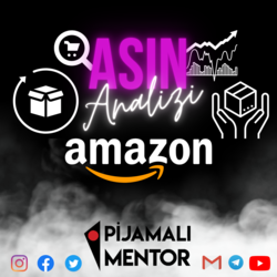 AMAZON ASIN ANALİZİ