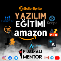 AMAZON YAZILIMLARI EĞİTİMİ