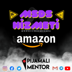 MSDS HİZMETİ