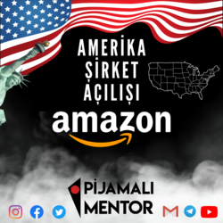 AMERİKA ŞİRKET AÇILIŞI