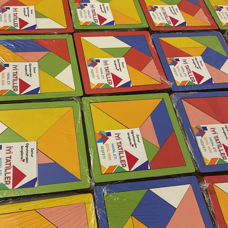 Tangram 