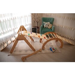 Pikler Set